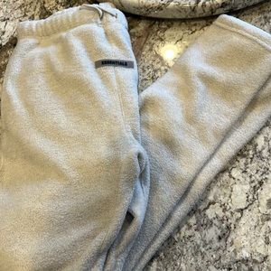 Essentials fleece sweatpants